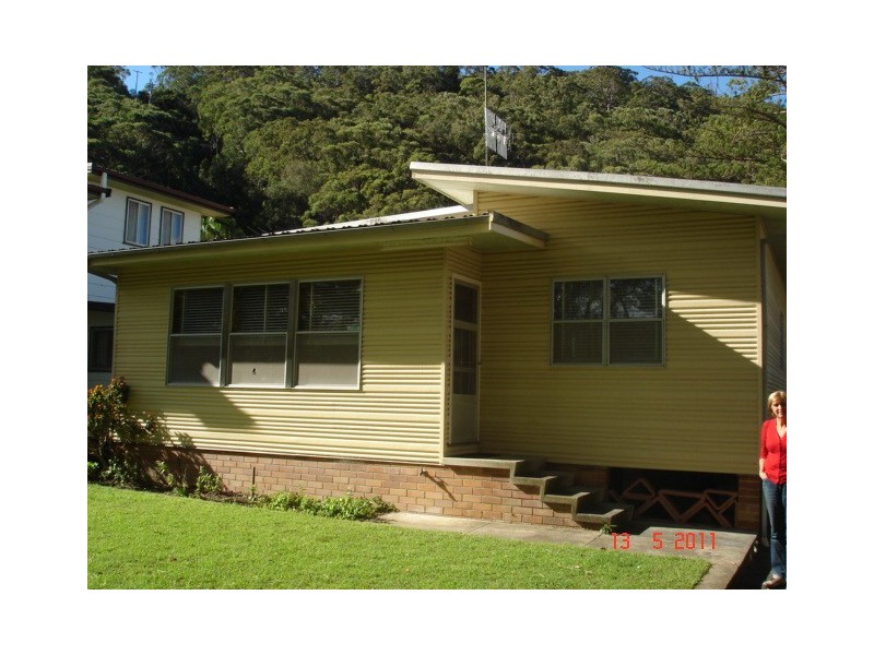 6 Patonga Street, Patonga NSW 2256