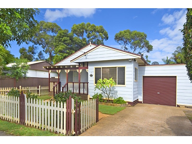 51 Dunban Road, Woy Woy NSW 2256