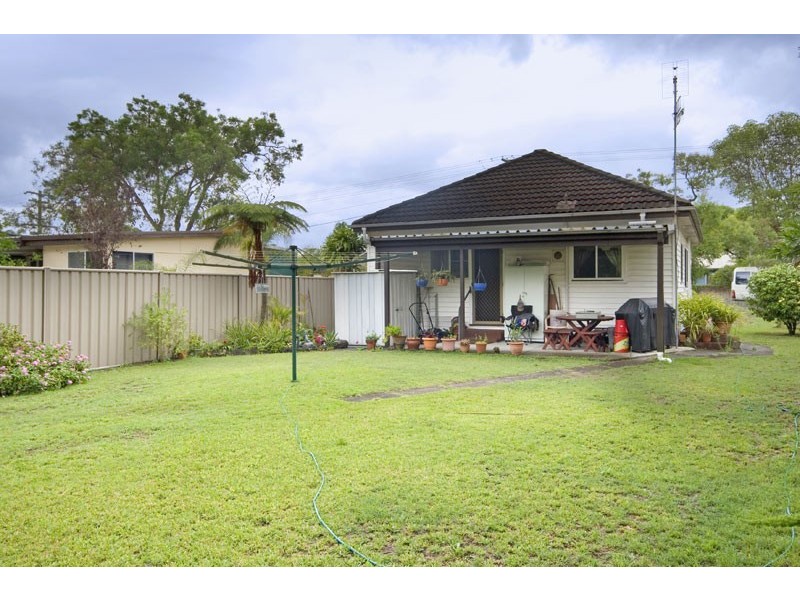 44 Alexandra Street, Umina Beach NSW 2257
