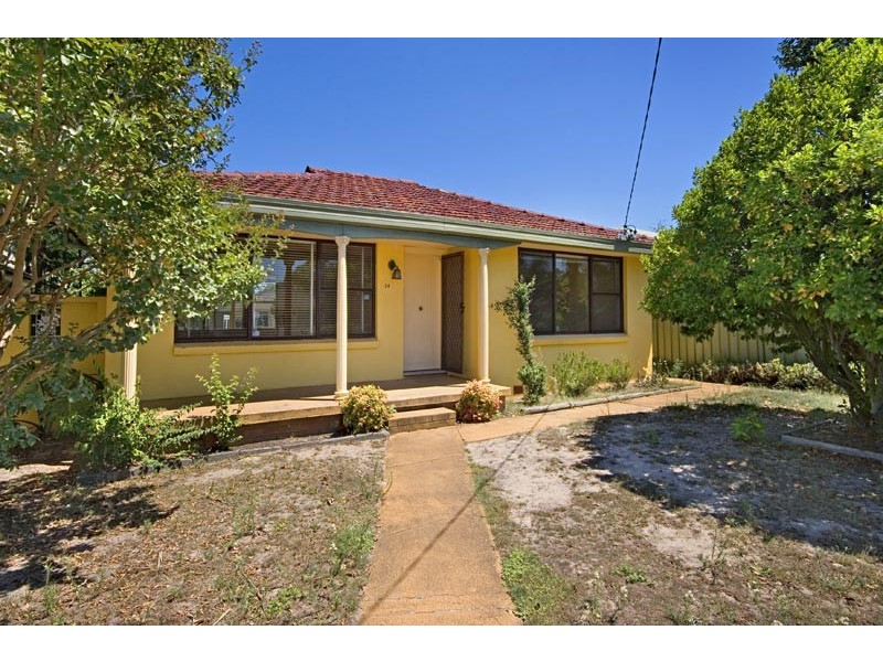 Umina Beach NSW 2257