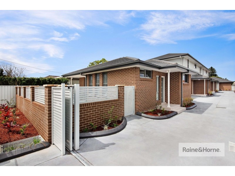 1/28 Bream Road, Ettalong Beach NSW 2257