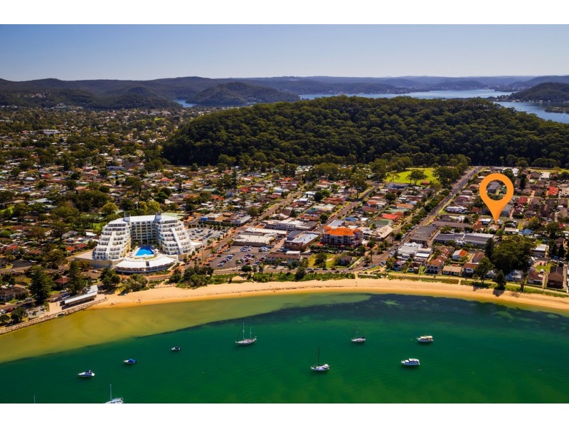 1/28 Bream Road, Ettalong Beach NSW 2257