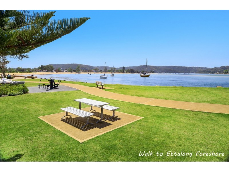 1/28 Bream Road, Ettalong Beach NSW 2257