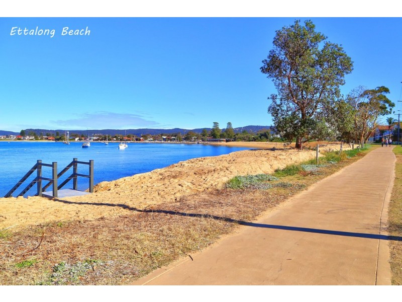 1/28 Bream Road, Ettalong Beach NSW 2257