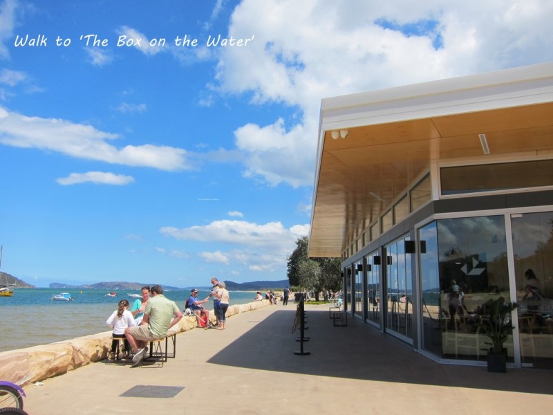 1/28 Bream Road, Ettalong Beach NSW 2257