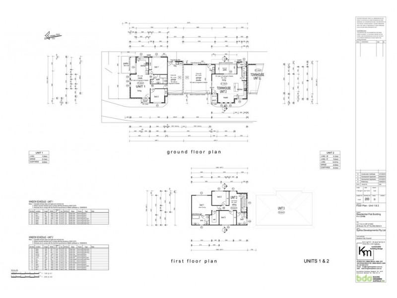 1/28 Bream Road, Ettalong Beach NSW 2257
