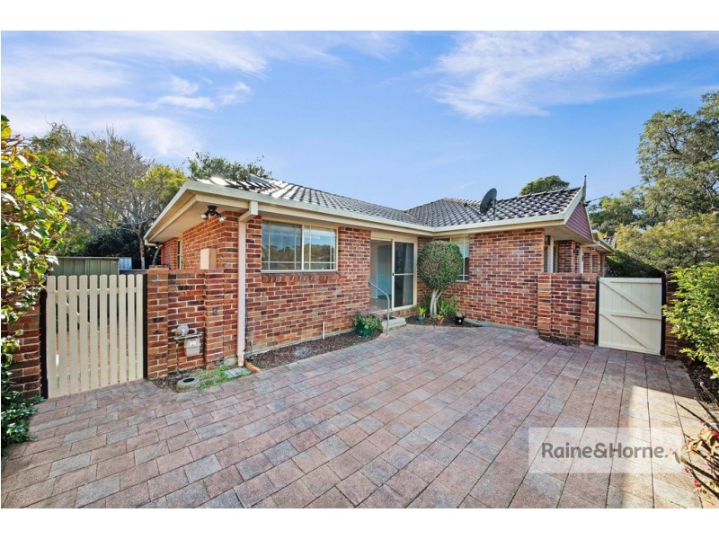 2/49 Melbourne Avenue, Umina Beach NSW 2257