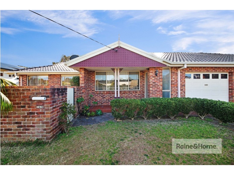 2/49 Melbourne Avenue, Umina Beach NSW 2257