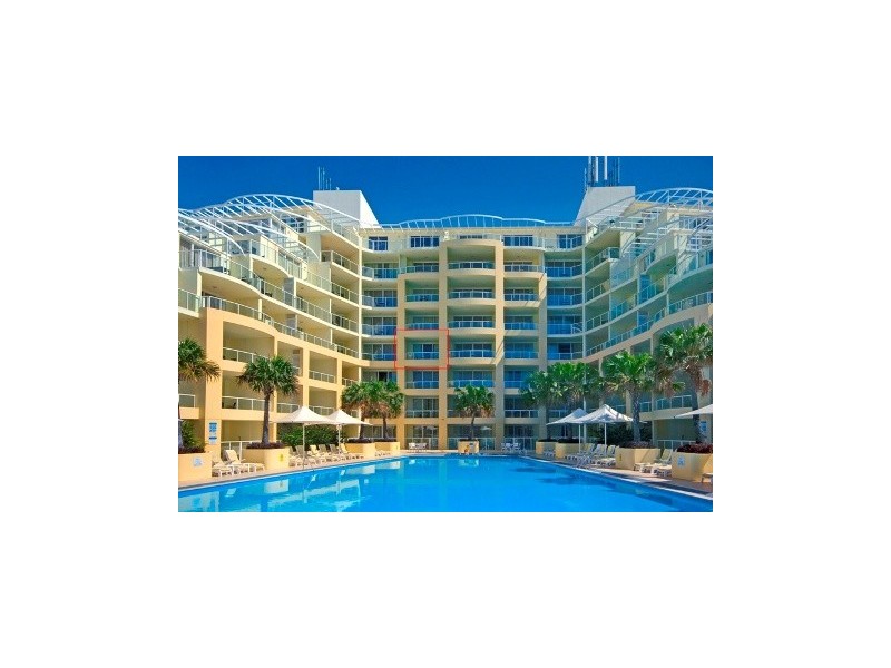 415 THE MANTRA, Ettalong Beach NSW 2257