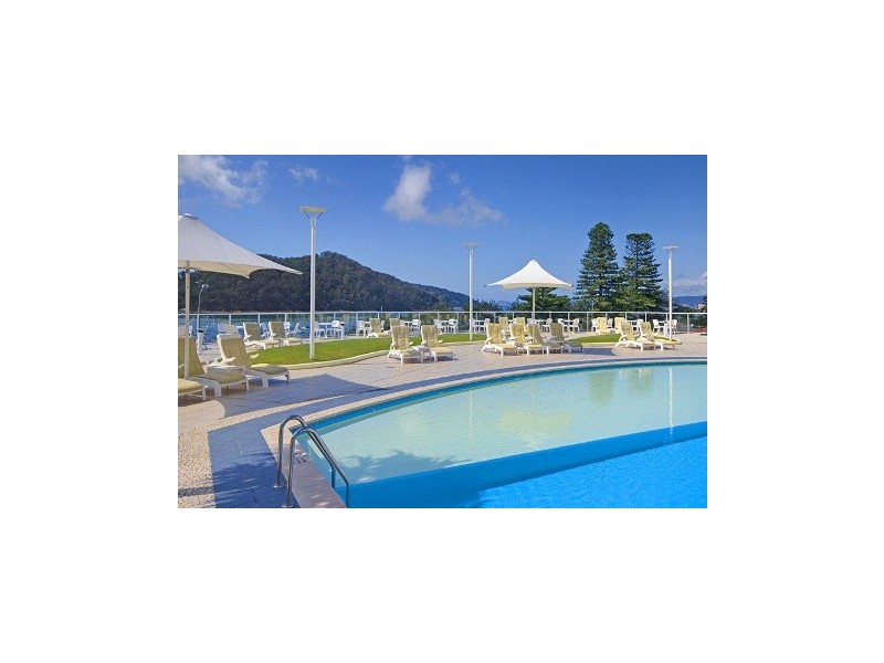 415 THE MANTRA, Ettalong Beach NSW 2257