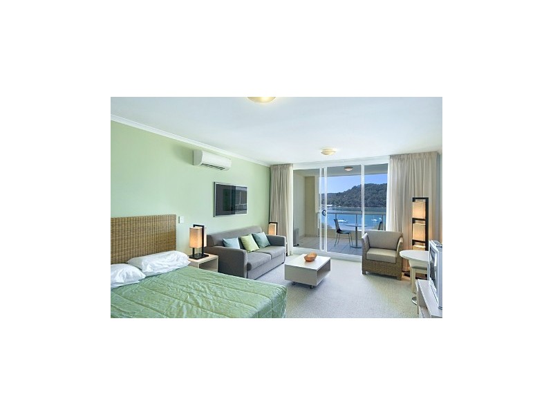 415 THE MANTRA, Ettalong Beach NSW 2257