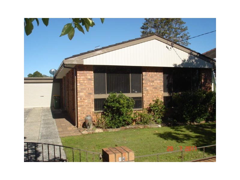 44 Karingi Street, Ettalong Beach NSW 2257