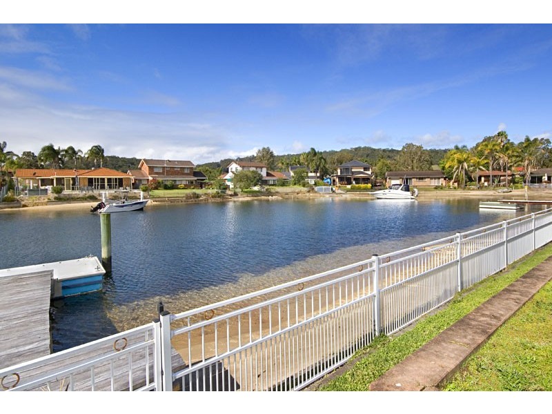 13 Mercator Parade, St Huberts Island NSW 2257