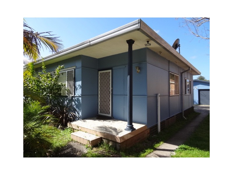 60 Sydney Avenue, Umina Beach NSW 2257