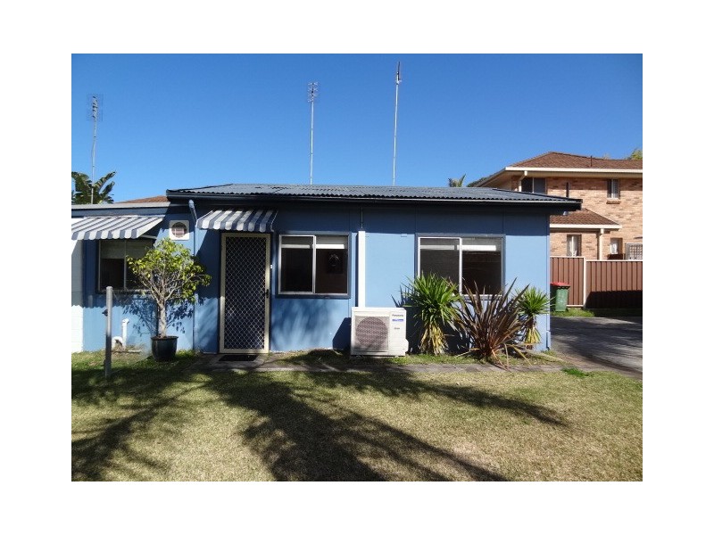 60 Sydney Avenue, Umina Beach NSW 2257