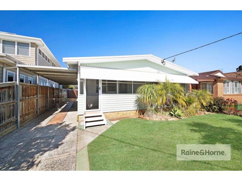 54 Cambridge Street, Umina Beach NSW 2257