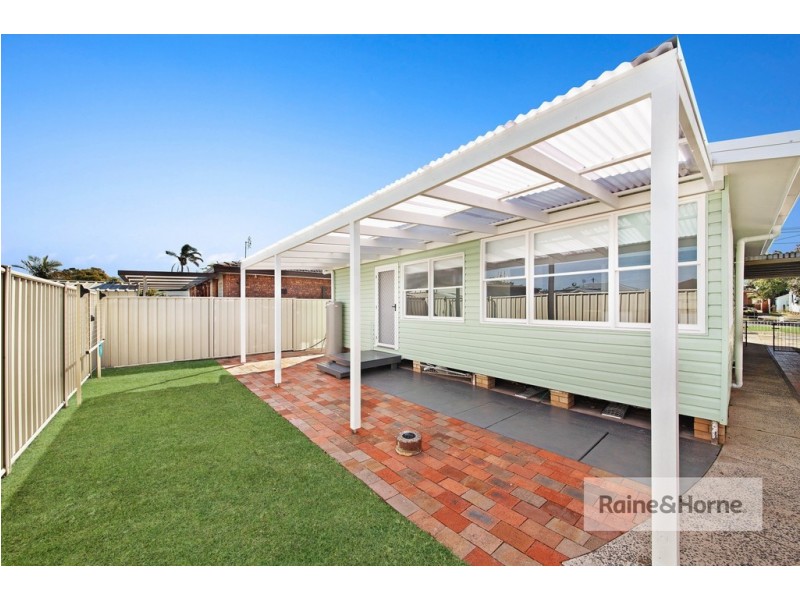 54 Cambridge Street, Umina Beach NSW 2257