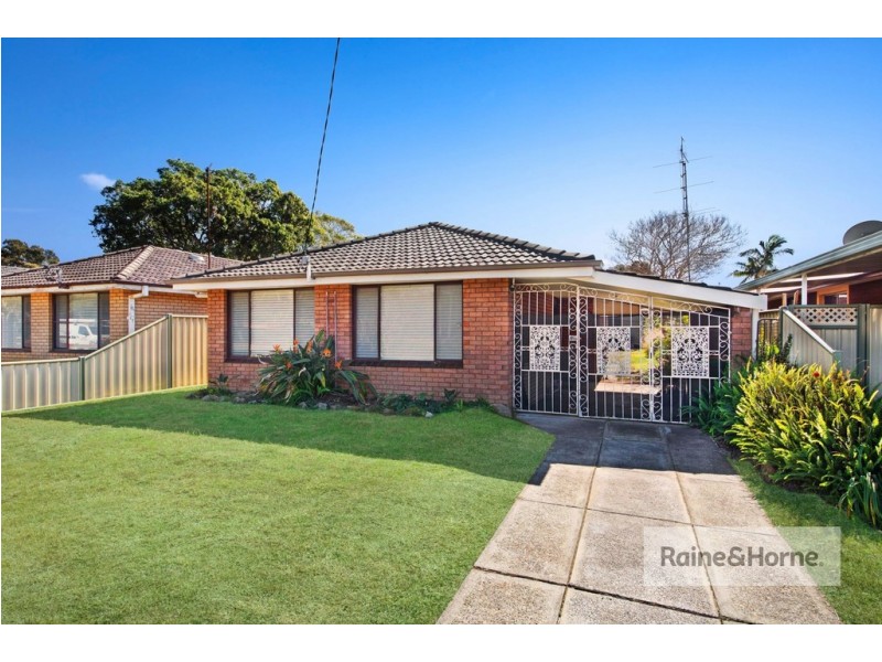 61 Veron Road, Umina Beach NSW 2257