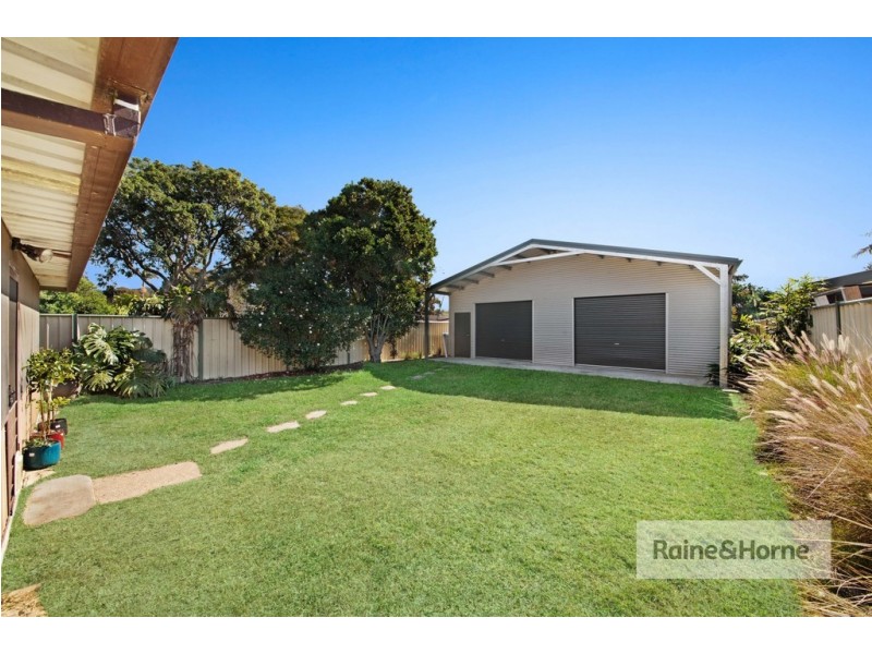 61 Veron Road, Umina Beach NSW 2257