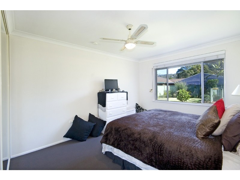 31 Honeysuckle Street, Umina Beach NSW 2257