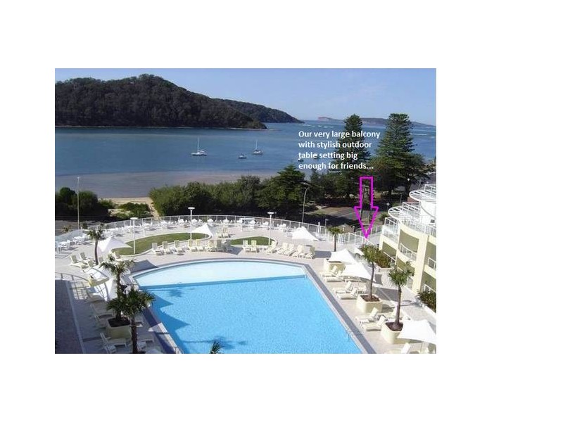 130 The Esplanade, Ettalong Beach NSW 2257