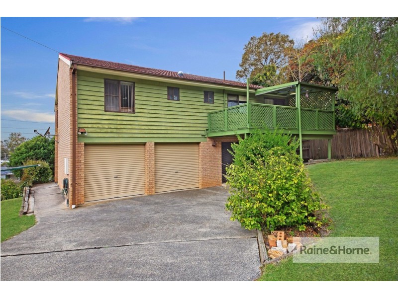 5 Casuarina Close, Umina Beach NSW 2257
