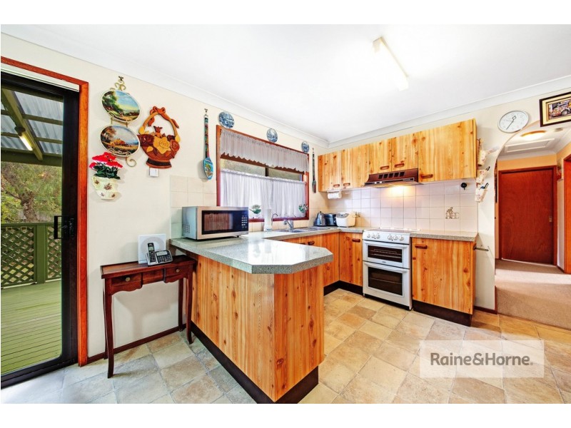 5 Casuarina Close, Umina Beach NSW 2257