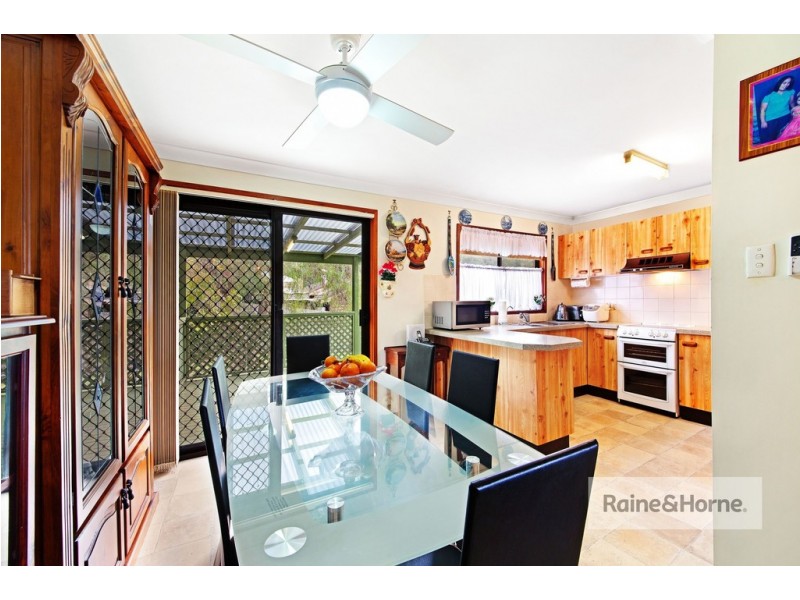 5 Casuarina Close, Umina Beach NSW 2257