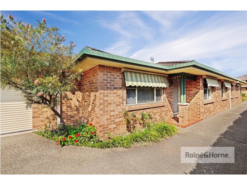 1/54 Flathead Road, Ettalong Beach NSW 2257