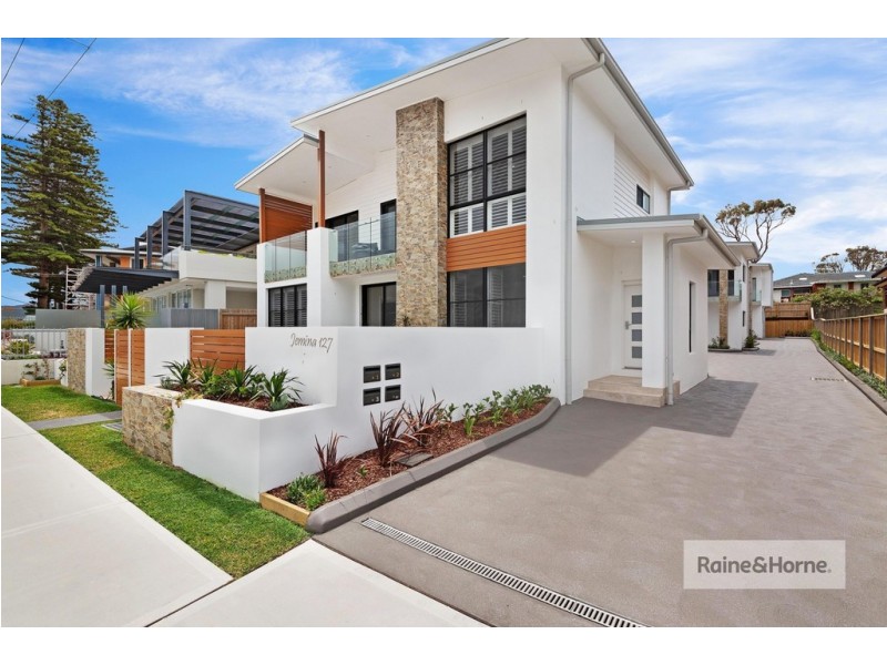 1/127 The Esplanade, Ettalong Beach NSW 2257