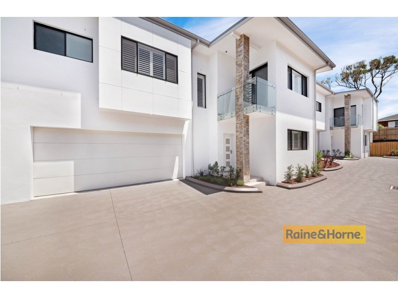 2/127 The Esplanade, Ettalong Beach NSW 2257