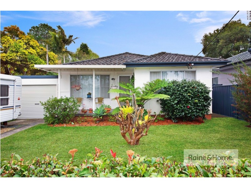 65 Donald Avenue, Umina Beach NSW 2257