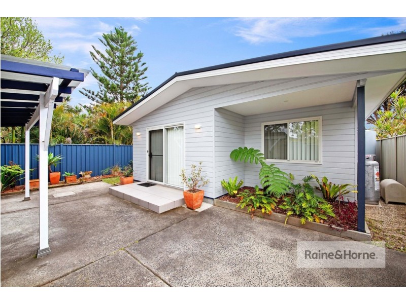 65 Donald Avenue, Umina Beach NSW 2257