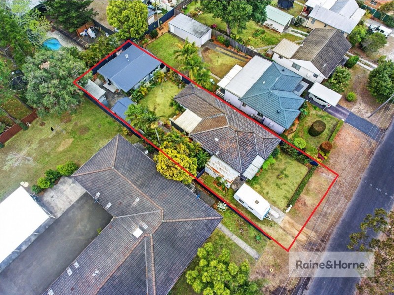 65 Donald Avenue, Umina Beach NSW 2257