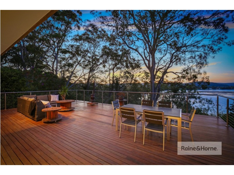 363 Blackwall Point Lane, Blackwall NSW 2256