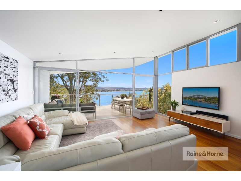 363 Blackwall Point Lane, Blackwall NSW 2256