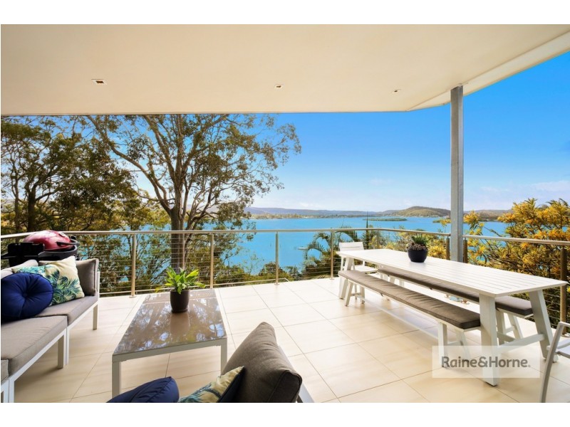 363 Blackwall Point Lane, Blackwall NSW 2256