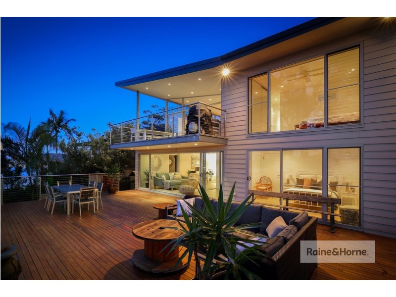 363 Blackwall Point Lane, Blackwall NSW 2256