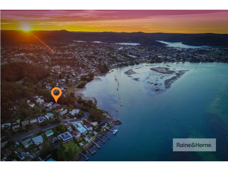 363 Blackwall Point Lane, Blackwall NSW 2256