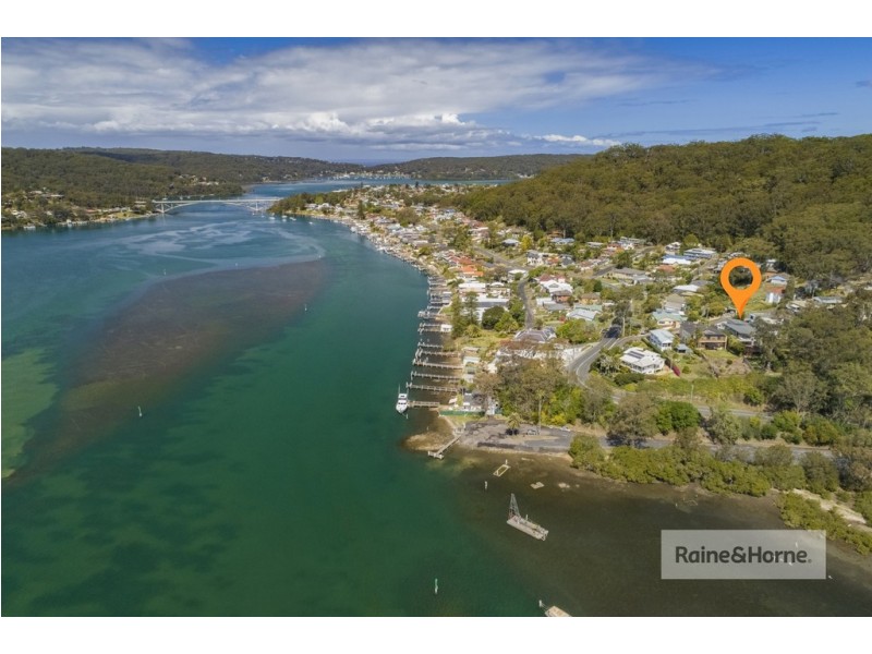 363 Blackwall Point Lane, Blackwall NSW 2256