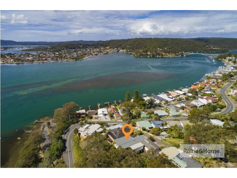 363 Blackwall Point Lane, Blackwall NSW 2256