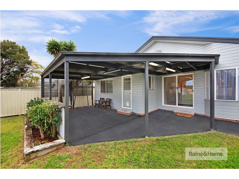 52 Donald Avenue, Umina Beach NSW 2257