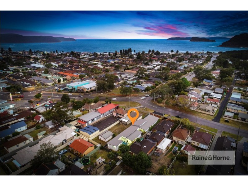 5 Brisbane Avenue, Umina Beach NSW 2257