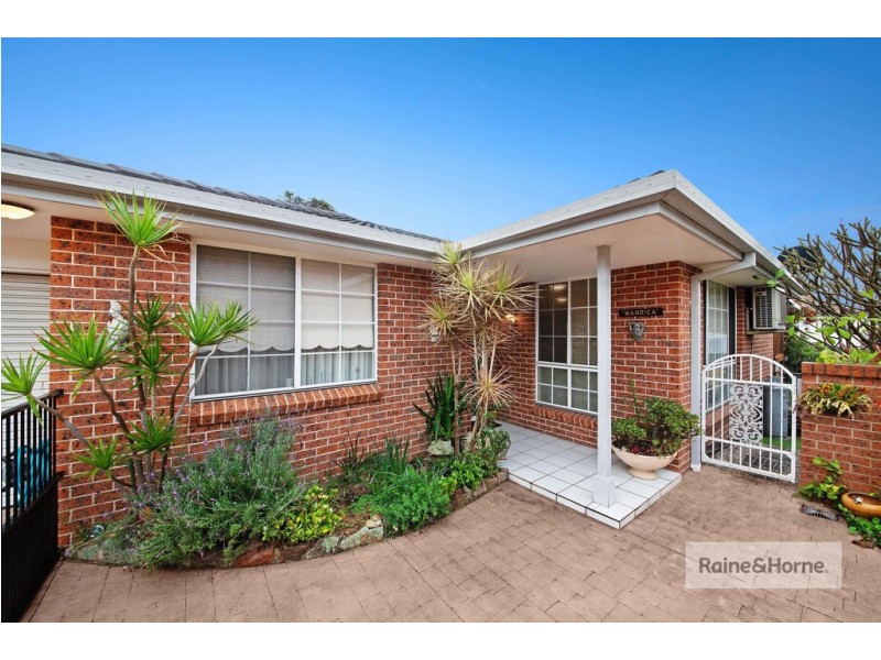 2/45 Ridge Street, Ettalong Beach NSW 2257