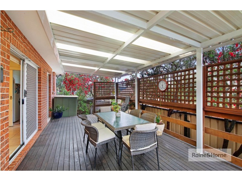 2/45 Ridge Street, Ettalong Beach NSW 2257