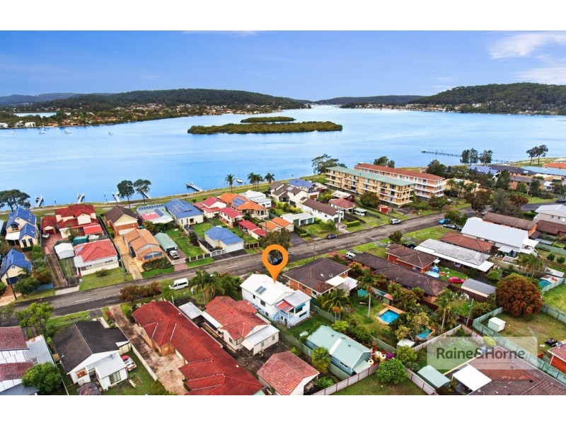 145 North Burge Road, Woy Woy NSW 2256