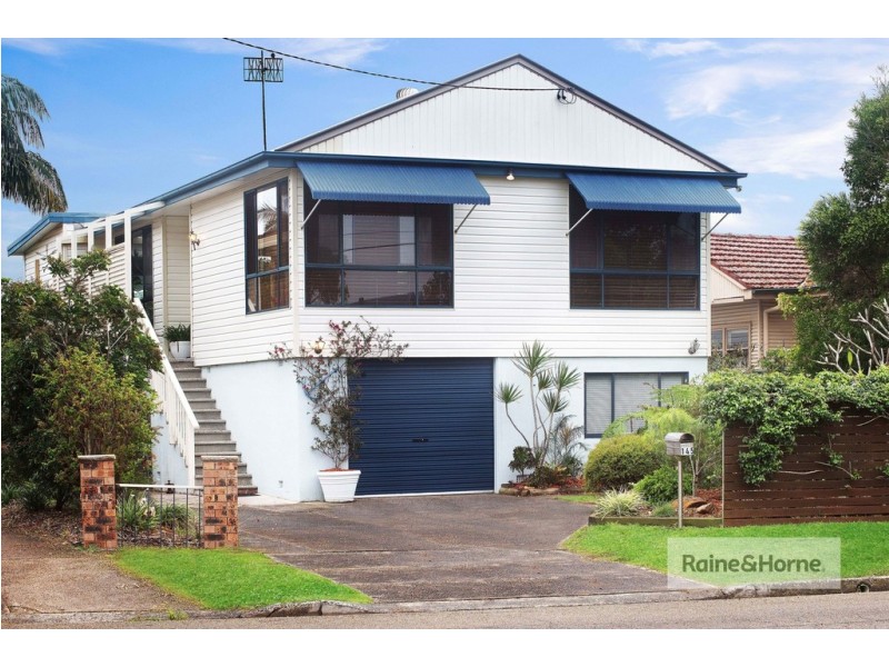 145 North Burge Road, Woy Woy NSW 2256