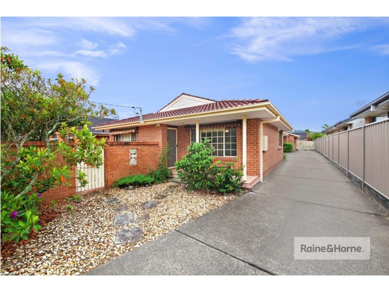 1/58 Murray Street, Booker Bay NSW 2257