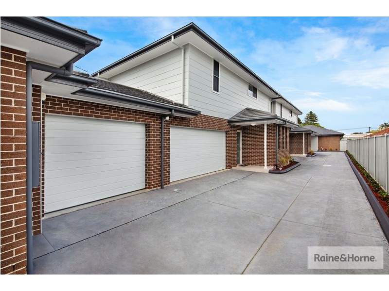 3/28 Bream Road, Ettalong Beach NSW 2257