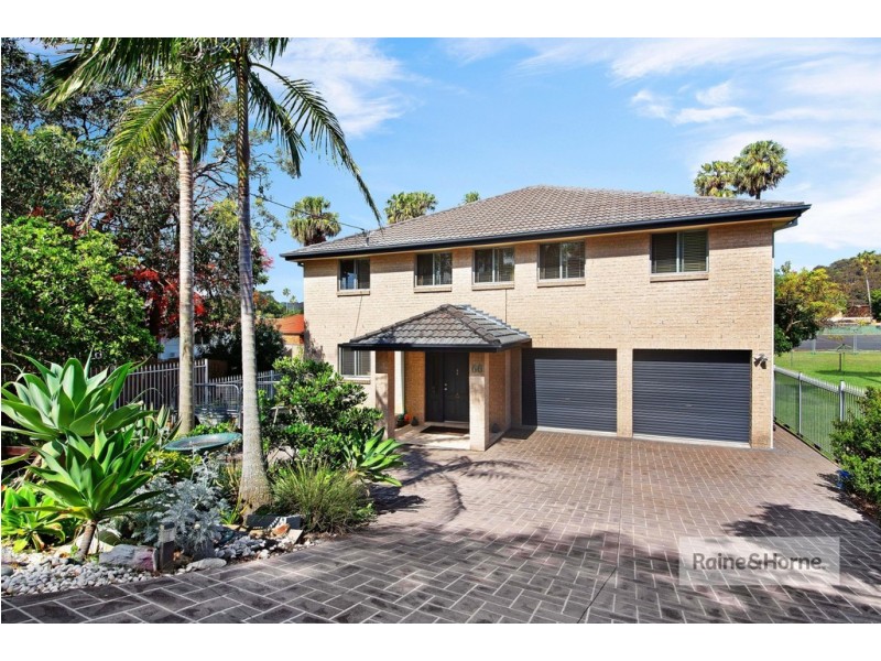 66 Broken Bay Road, Ettalong Beach NSW 2257